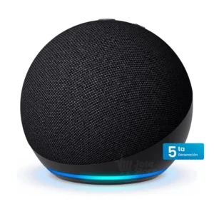 amazon alexa eco dot 5 generacion